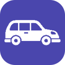 車アイコン