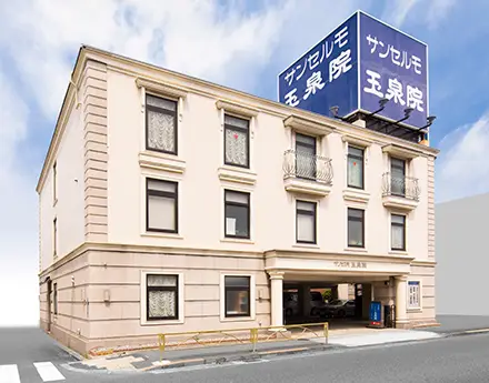 千鳥会館